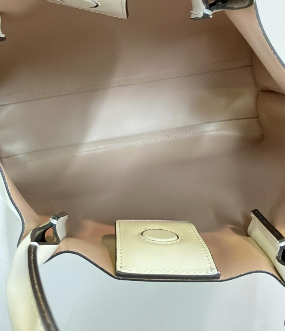 ジャンニキアリーニ 2wayハンドバッグ ショルダーバッグ 斜め掛け レディース GIANNI CHIARINI