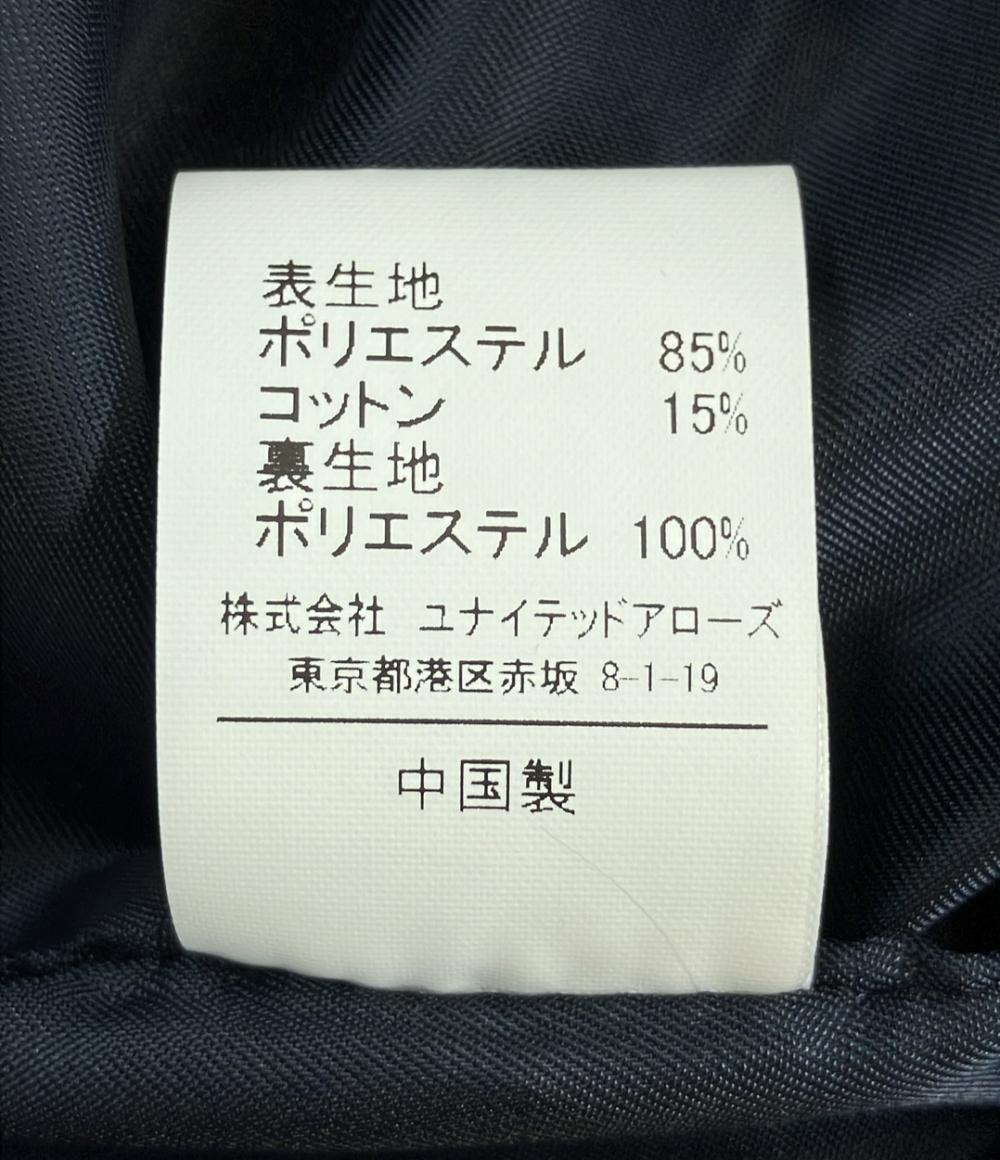 エメルリファインズ マウンテンパーカー レディース SIZE S (S) EMMEL REFINES