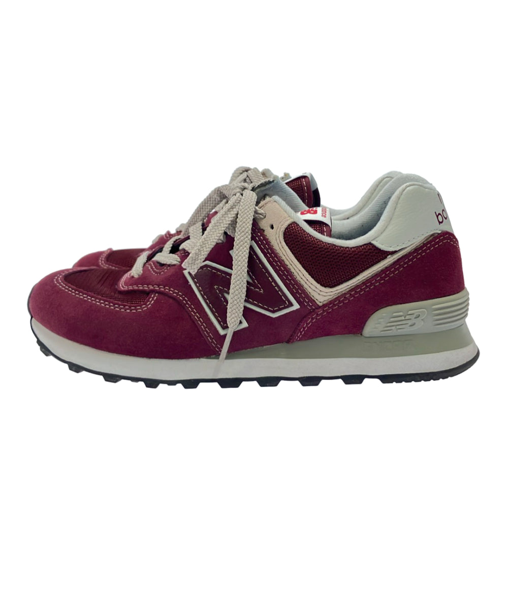 NEW BALANCE ローカットスニーカー 574 Classic ML574EGB メンズ レディース SIZE 26.0 ニューバランス