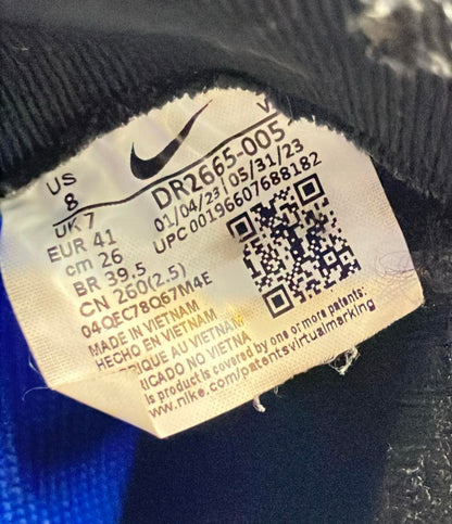 NIKE ローカットスニーカー INFINITYRUN 4 DR2665-005 メンズ SIZE 26.0 (M) ナイキ