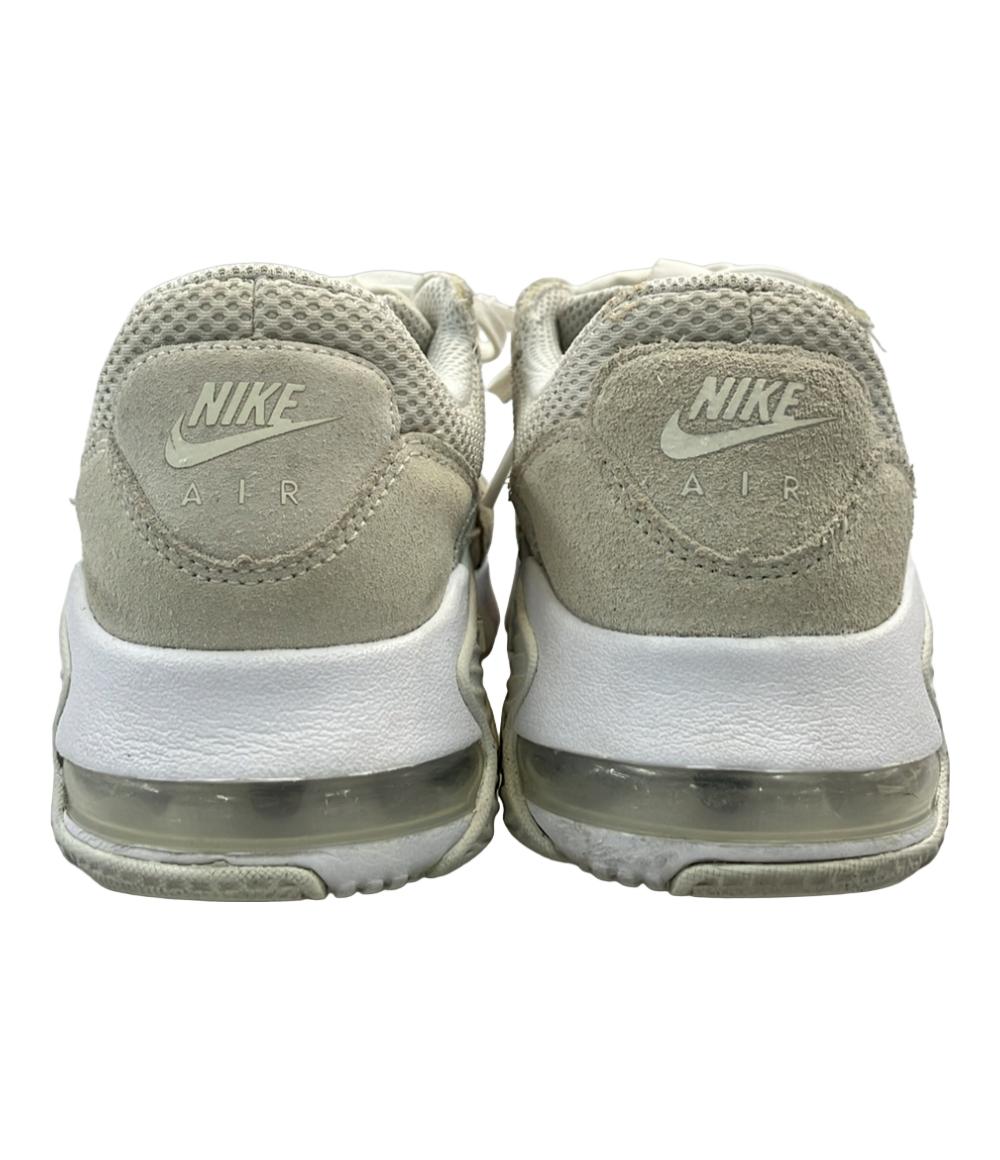 ナイキ ローカットスニーカー AIR MAX EXCEE CD5432-009 レディース SIZE 23.5 (M) NIKE