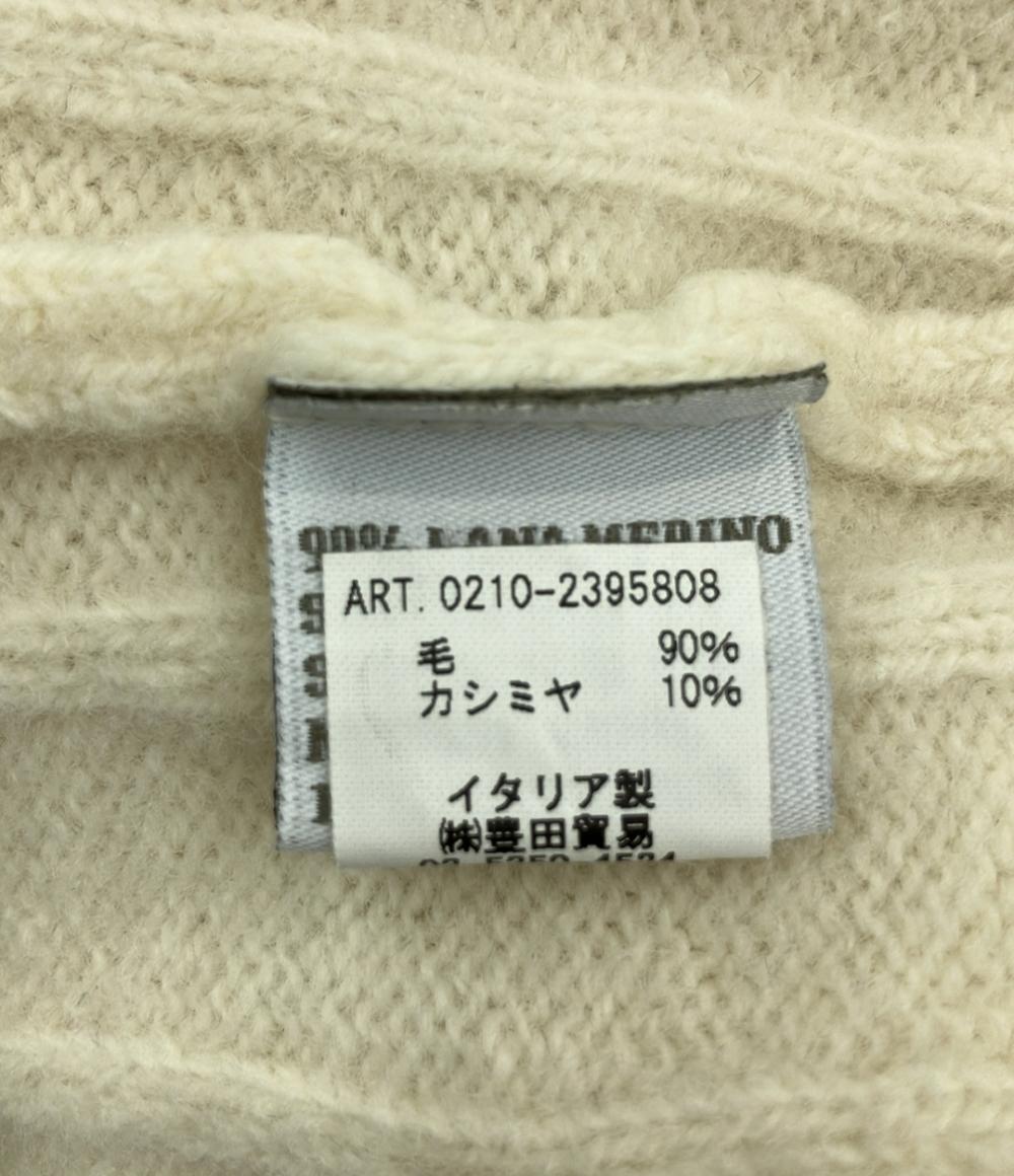 フィリッポ デ ローレンティス 長袖カーディガン メンズ SIZE 46 (M) FILIPPO LAURENTIIS