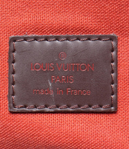 ルイ・ヴィトン ショルダーバッグ 肩掛け イロヴォMM ダミエ N51995 レディース LOUIS VUITTON