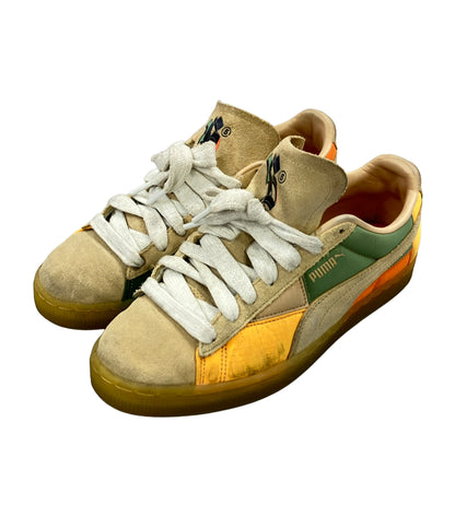 PUMA ローカットスニーカー 390516-01 メンズ SIZE 27.5 (L) プーマ