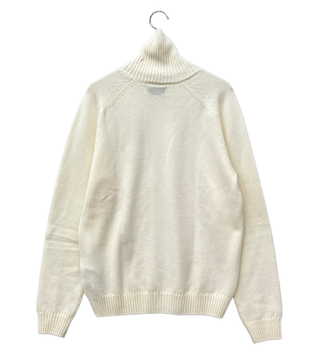 falconeri ウルトラソフトカシミヤ タートルネックセーター メンズ SIZE L ファルコネリ