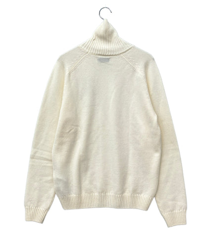 falconeri ウルトラソフトカシミヤ タートルネックセーター メンズ SIZE L ファルコネリ