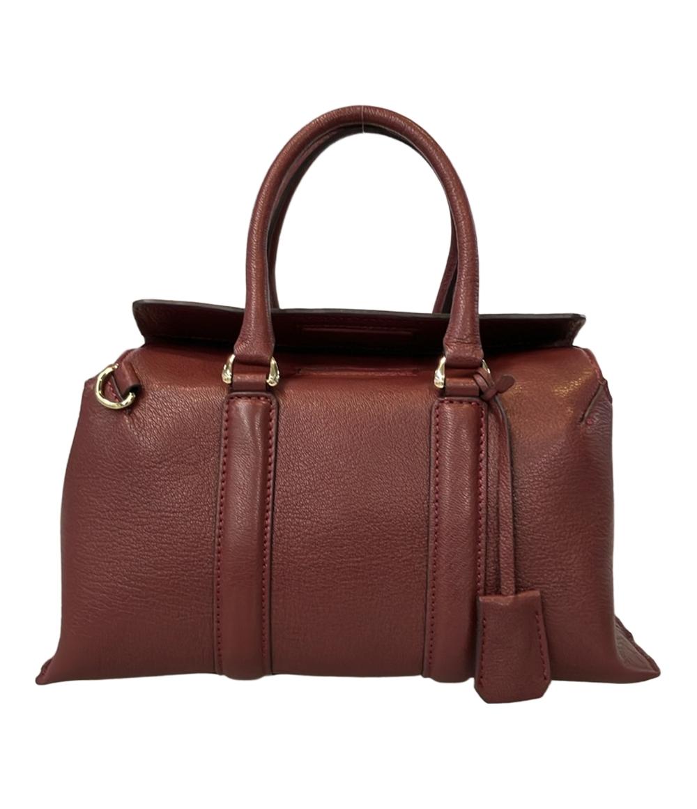 ミカデラヴァッレ 2way ハンドバッグ ショルダーバッグ 斜め掛け レディース mica della valle