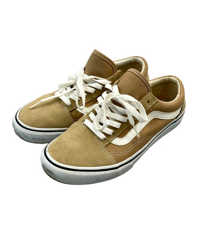 VANS ローカットスニーカー メンズ SIZE 26.0 (M) ヴァンズ