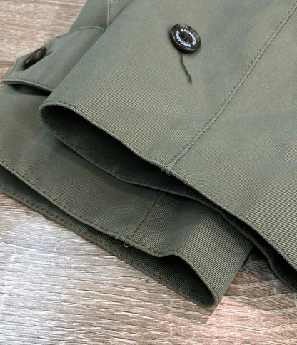 マッキントッシュフィロソフィー ステンカラーコート メンズ SIZE 40 (M) MACKINTOSH PHILOSOPHY