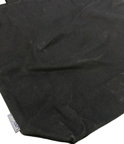 コーエン トートバッグ ショルダーバッグ 斜め掛け Leo/needコラボ メンズ coen