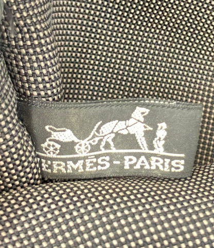 HERMES ハンドバッグ トートバッグ エールラインMM レディース エルメス