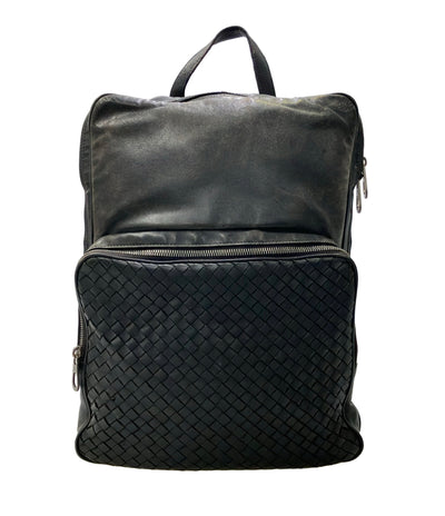 BOTTEGA VENETA リュック デイパック イントレチャート B07797858R メンズ ボッテガ・ヴェネタ