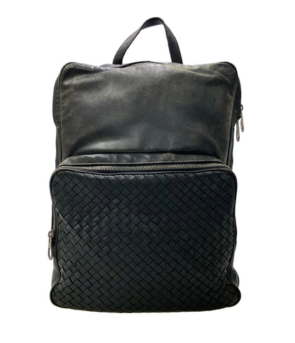 BOTTEGA VENETA リュック デイパック イントレチャート B07797858R メンズ ボッテガ・ヴェネタ