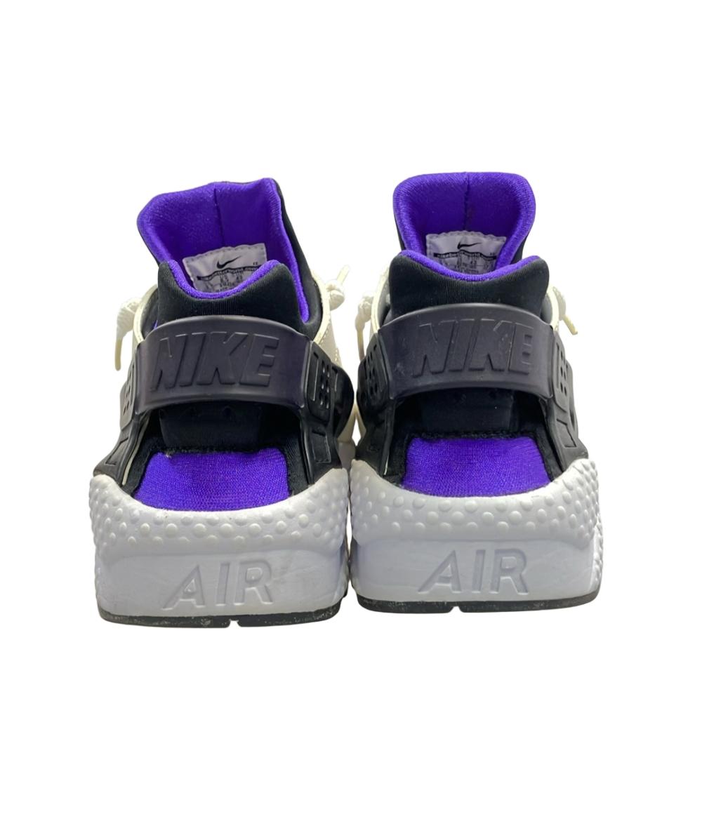 ナイキ ローカットスニーカー AIR HUARACHE 318429-105 メンズ SIZE 27.5 (L) NIKE