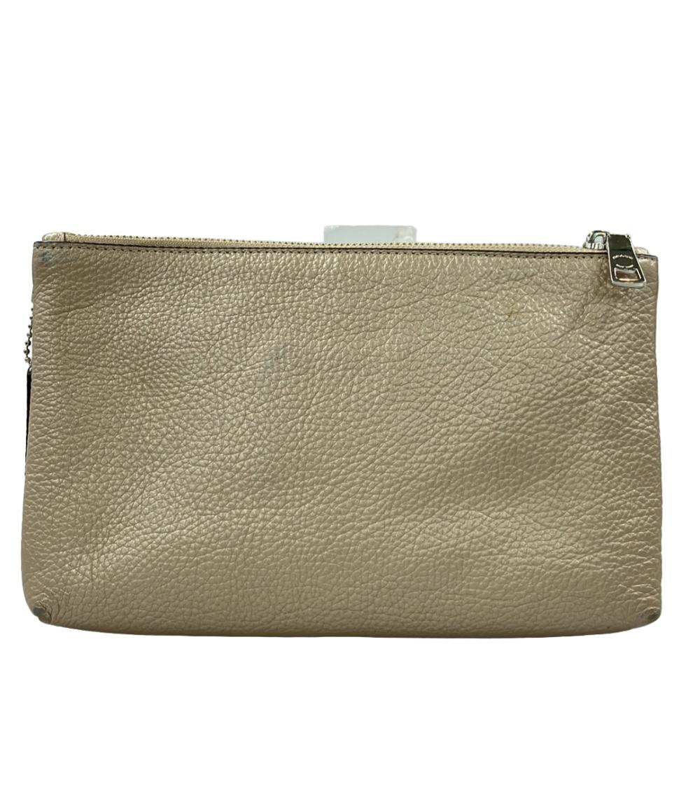 COACH ショルダーバッグ レディース コーチ