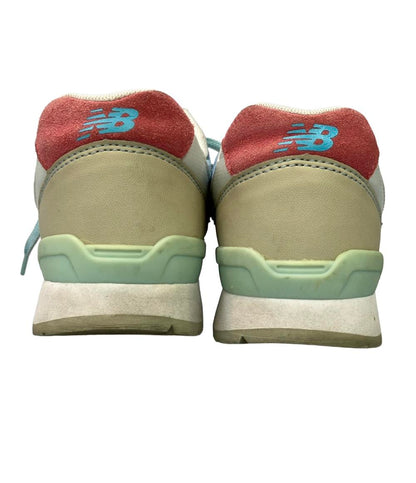 NEW BALANCE ローカットスニーカー WR996HI レディース SIZE 23.5 ニューバランス