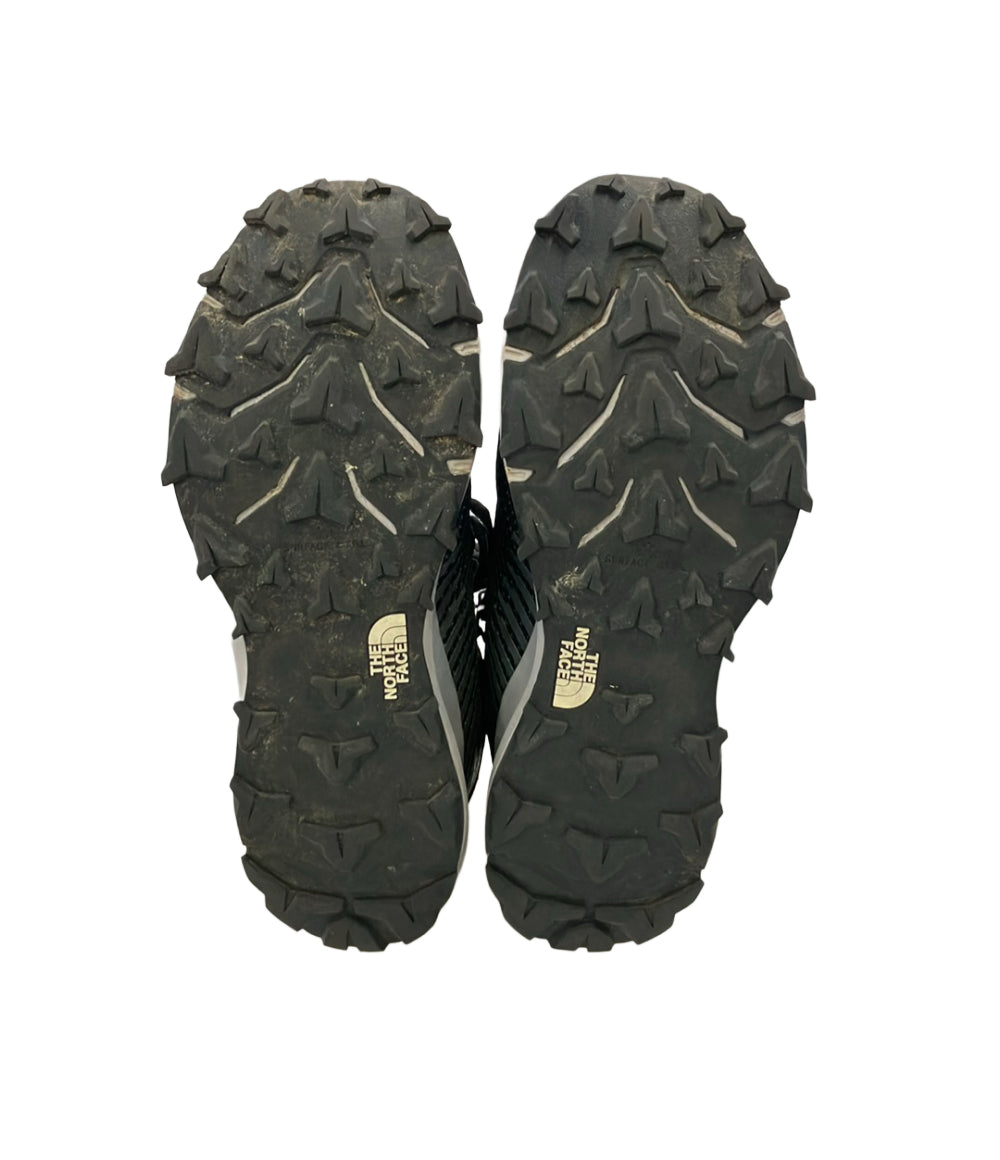 THE NORTH FACE トレッキングシューズ ミドルカット メンズ SIZE 28.0 (XL) ザ・ノース・フェイス