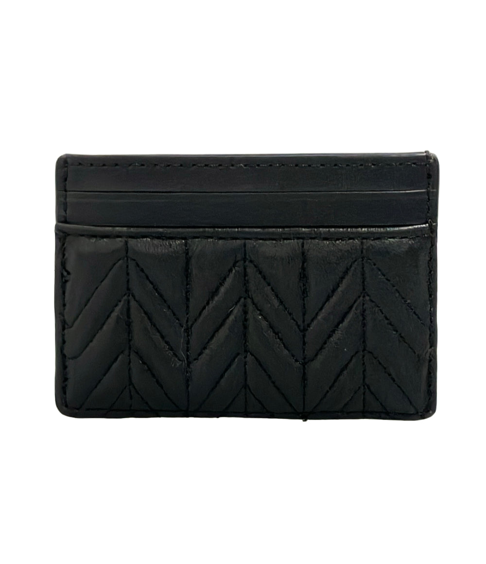 美品 COACH カードケース F73000 レディース コーチ