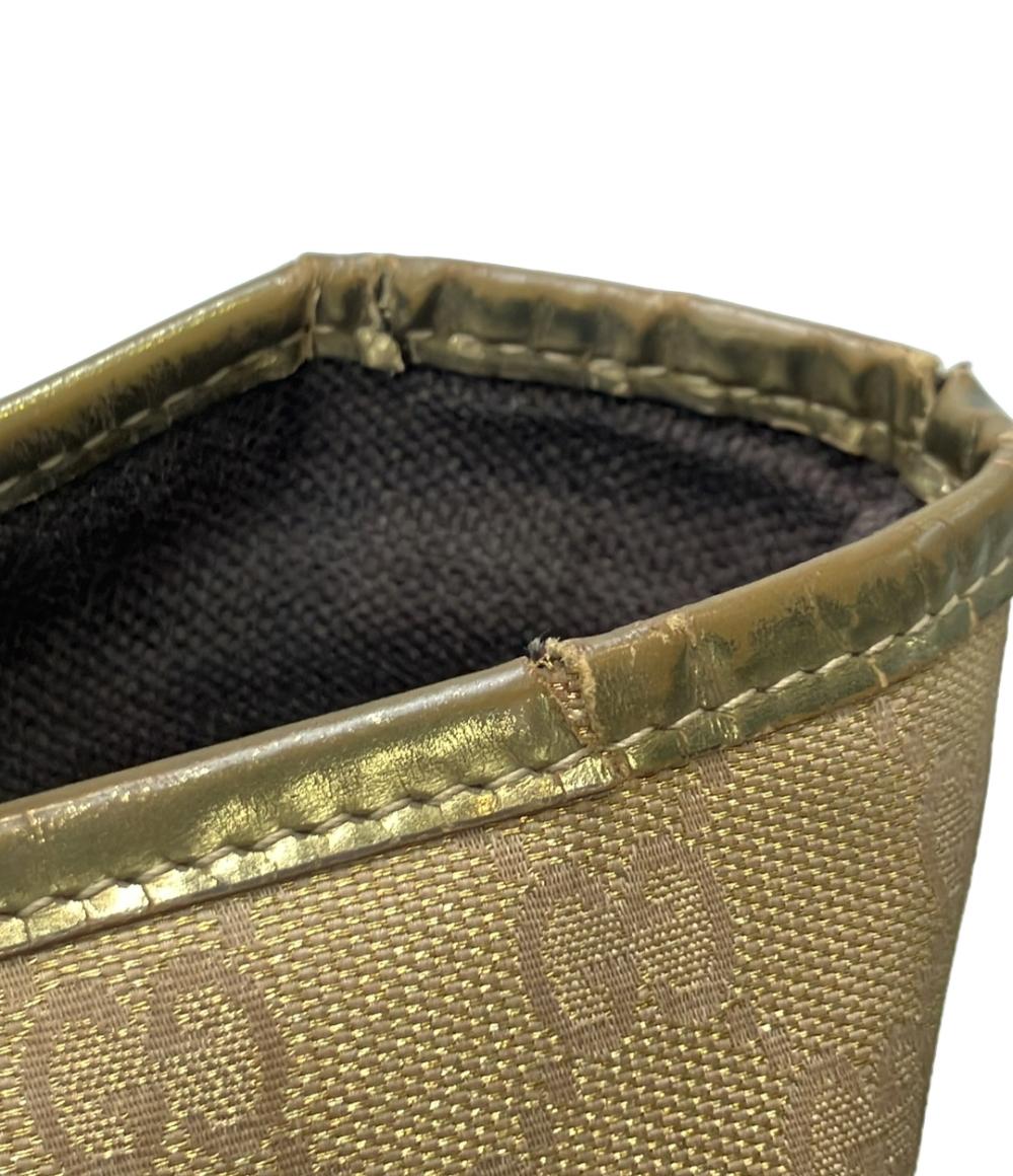 GUCCI トートバッグ GGキャンバス 267474 001013 レディース グッチ