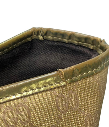 GUCCI トートバッグ GGキャンバス 267474 001013 レディース グッチ