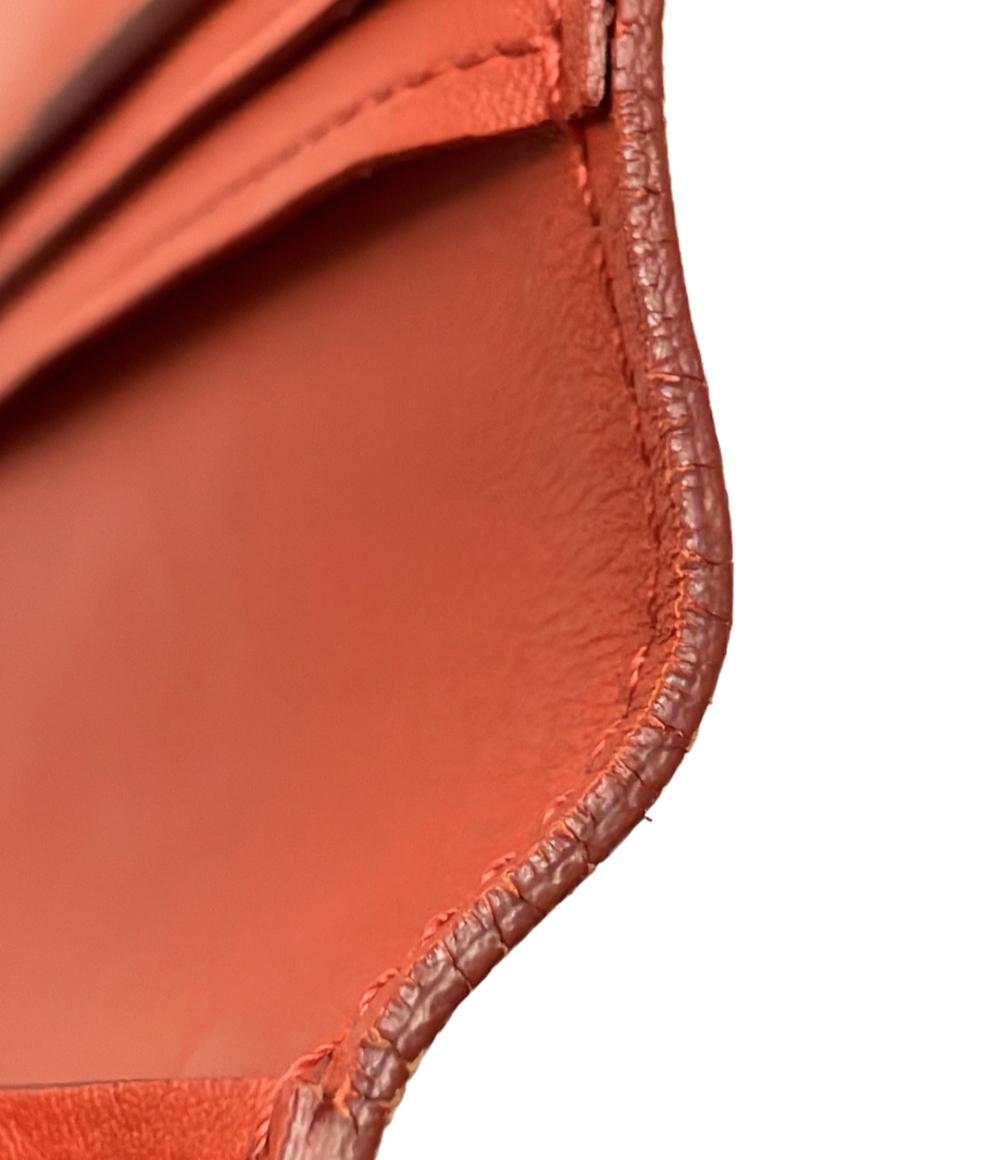 LOUIS VUITTON 長財布 ポルトフォイユ ブラザ ダミエ アンフィニ