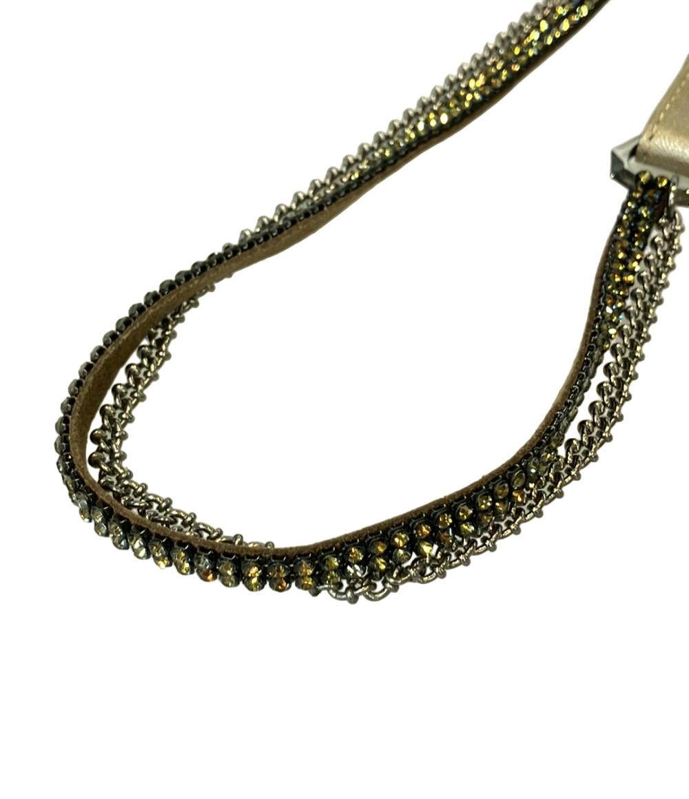 スワロフスキー ネックレス レディース SWAROVSKI