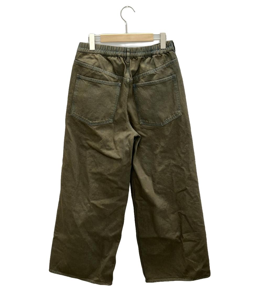 美品 ステュディオス デニムパンツ メンズ SIZE 1 (S) STUDIOUS