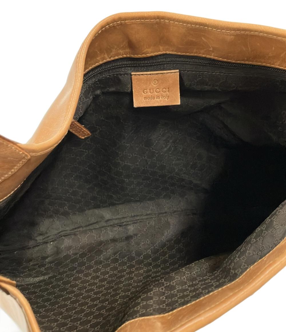 GUCCI ハンドバッグ ショルダーバッグ 肩掛け ジャッキー 001 4075 204990 レディース グッチ