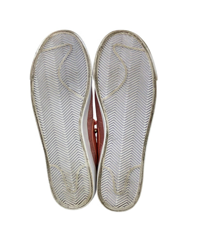 NIKE ローカットスニーカー A01251-600 レディース SIZE 25.0 ナイキ