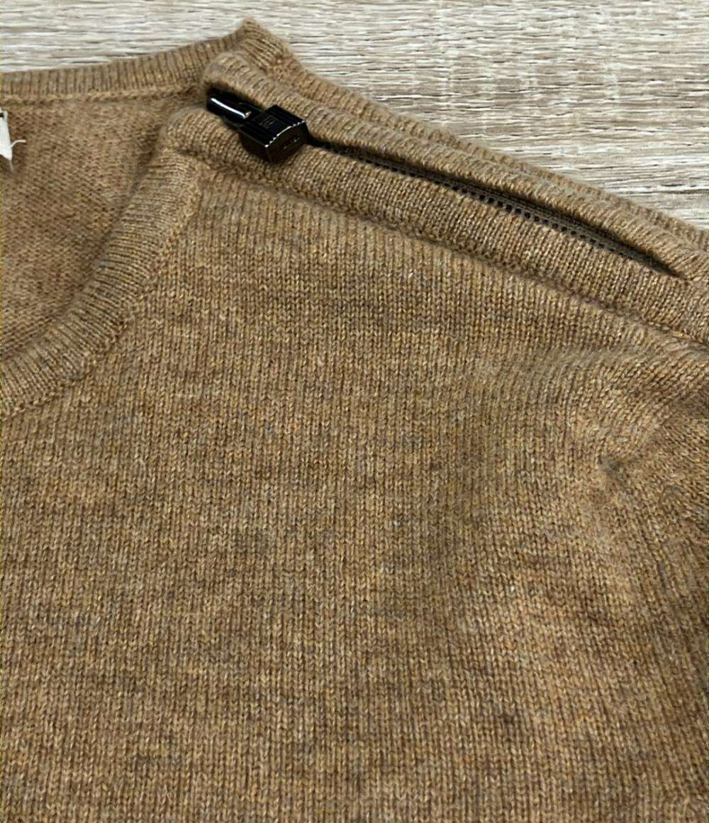 美品 エルメス カシミヤニット レディース SIZE XS HERMES