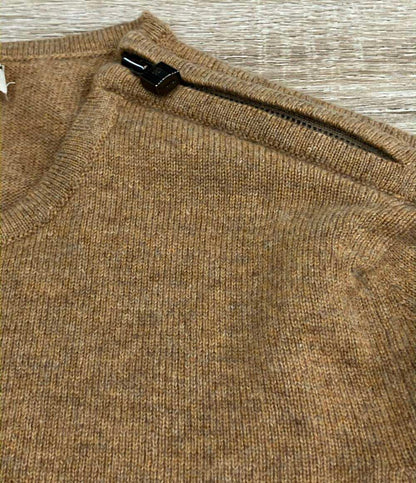 美品 エルメス カシミヤニット レディース SIZE XS HERMES