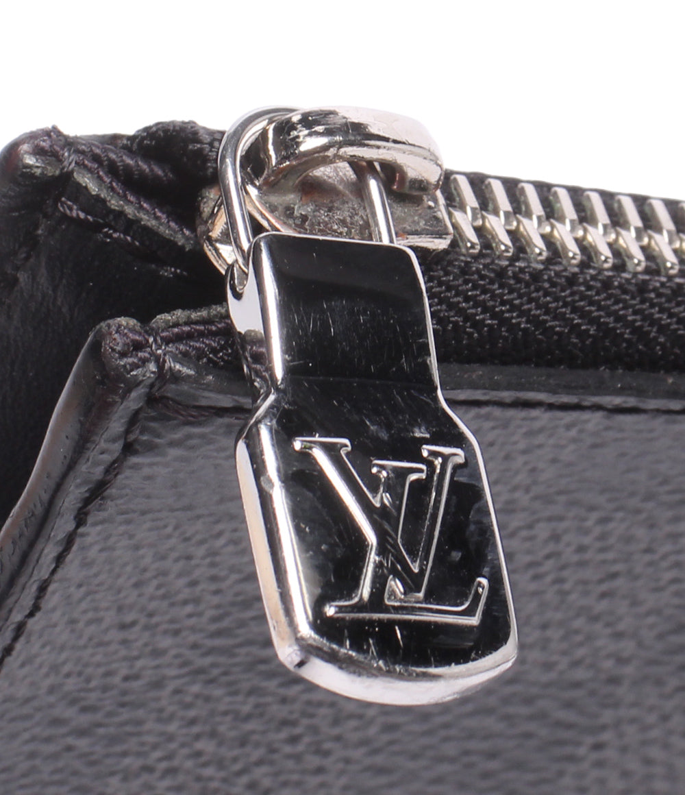 LOUIS VUITTON クラッチバッグ セカンドバッグ ポシェット ジュール GM NM ダミエ グラフィット N64437 メンズ ルイ・ヴィトン