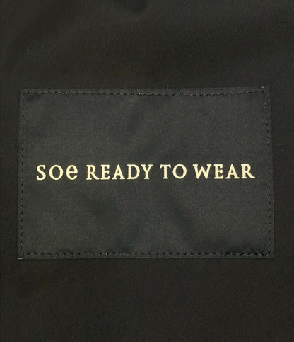 ソーイ リュック メンズ soe