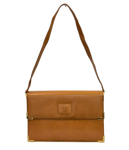 カネマツ ショルダーバッグ 肩掛け レディース KANEMATSU