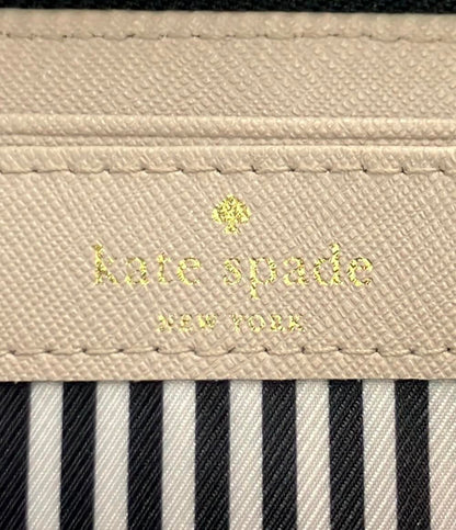 ケイトスペード ラウンドファスナー長財布 レディース Kate Spade