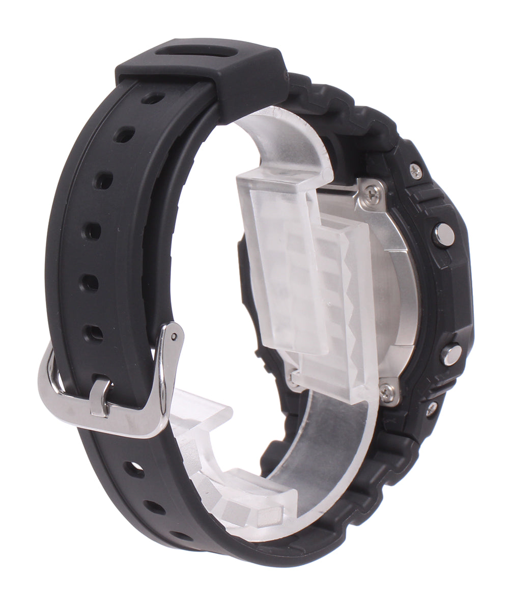 CASIO 腕時計 G-SHOCK ソーラー電波 ブラック GW-M5610U メンズ カシオ