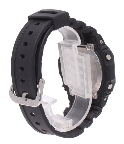 CASIO 腕時計 G-SHOCK ソーラー電波 ブラック GW-M5610U メンズ カシオ