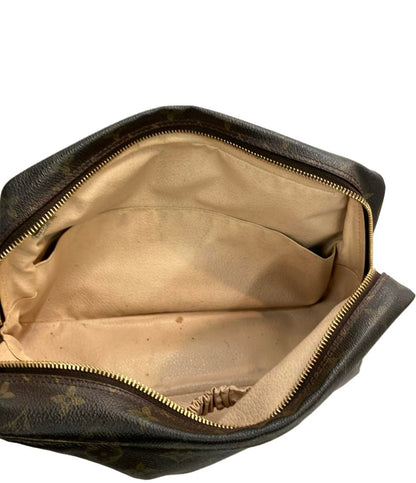 ルイ・ヴィトン 化粧ポーチ トゥルース ワレット27 モノグラム M47522  