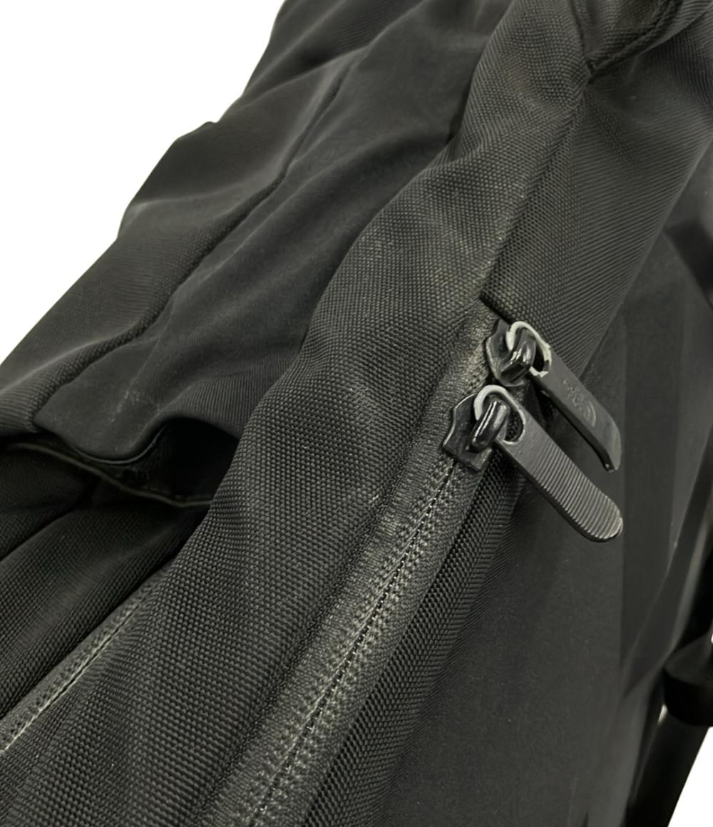THE NORTH FACE リュック ROAMER DAY ローマーデイ NM82395 メンズ ザ・ノース・フェイス