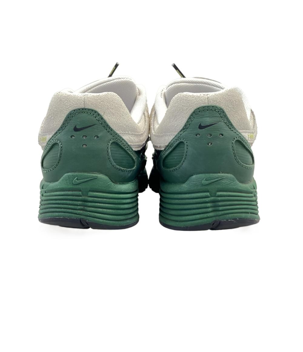 NIKE ローカットスニーカー P-6000 PRM IF0668-001 メンズ SIZE 25.5 (S) ナイキ