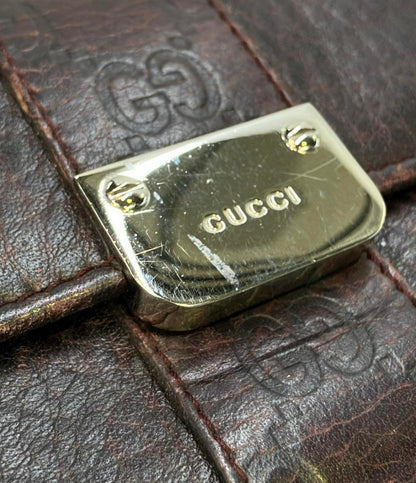 グッチ 長財布 グッチシマ 233028 0959 レディース GUCCI