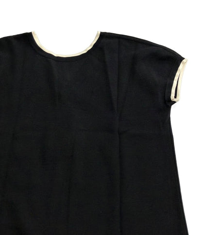 美品 エルメス チュニックワンピース ノースリーブ レディース SIZE 36 (XS) HERMES