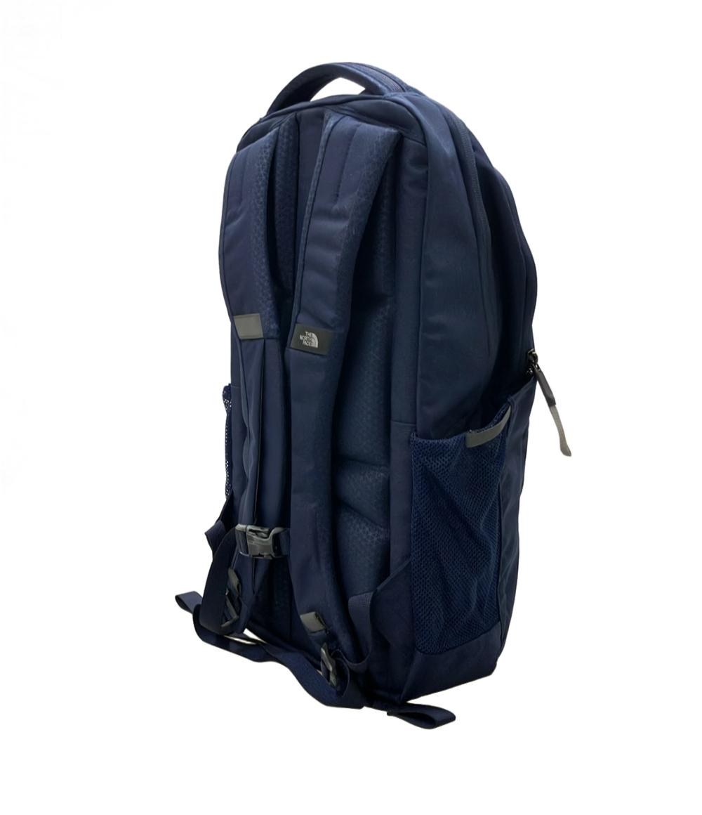 美品 THE NORTH FACE リュック デイパック VAULT ヴォルト NM72055Z メンズ レディース ザ・ノース・フェイス