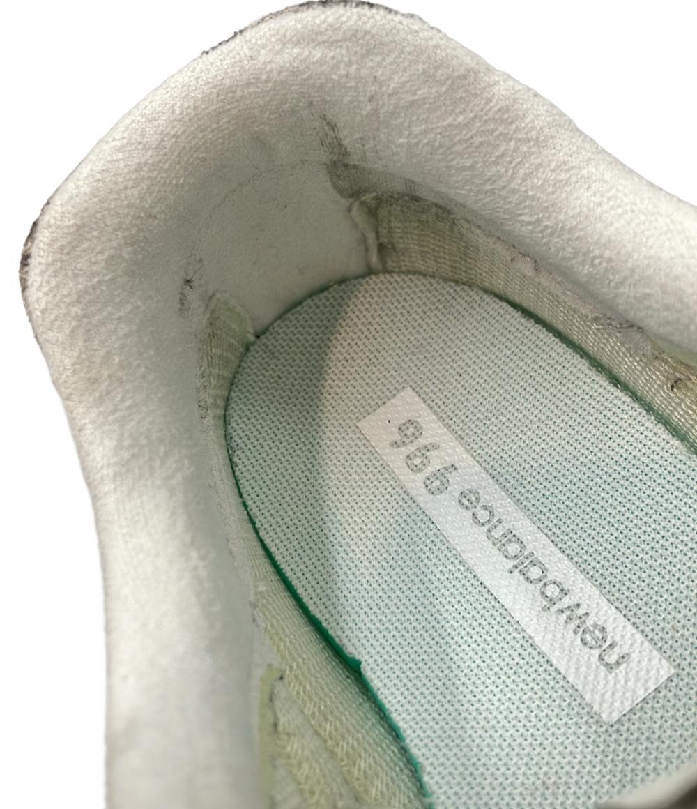 NEW BALANCE ローカットスニーカー WL996BYB レディース SIZE 22.5 (S) ニューバランス