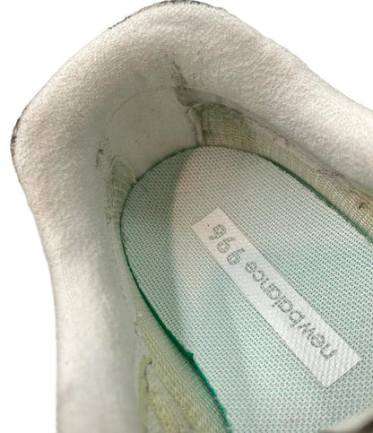 NEW BALANCE ローカットスニーカー WL996BYB レディース SIZE 22.5 (S) ニューバランス