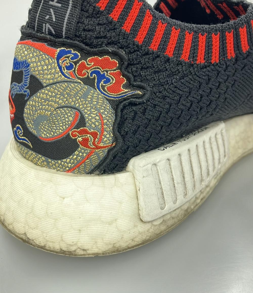アディダス ローカットスニーカー NMD_R1 PRIMEKNIT EH2238 メンズ SIZE 28.5 (XL) adidas