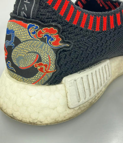 アディダス ローカットスニーカー NMD_R1 PRIMEKNIT EH2238 メンズ SIZE 28.5 (XL) adidas