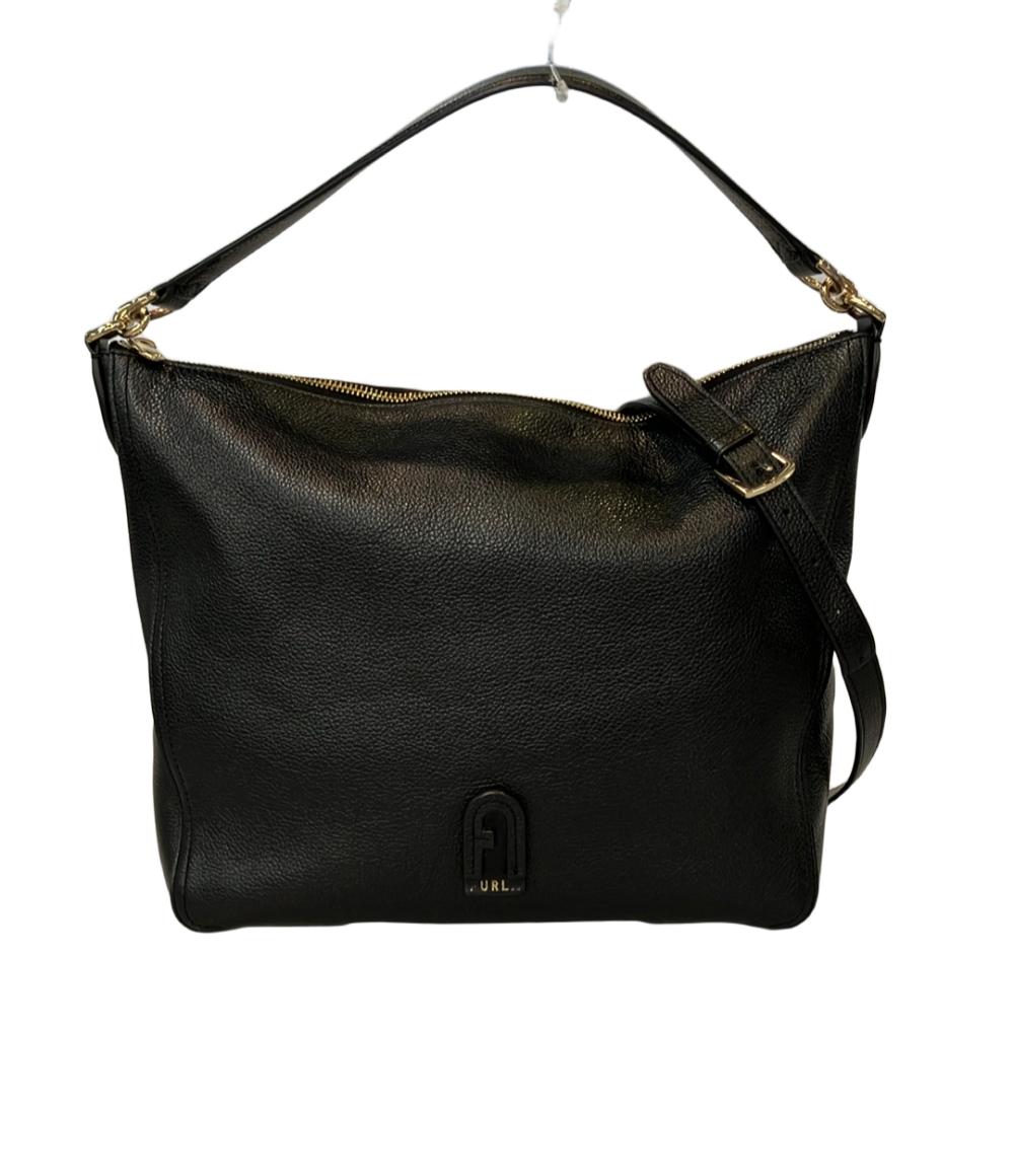 フルラ 2way ショルダーバッグ 肩掛け 斜め掛け レディース Furla