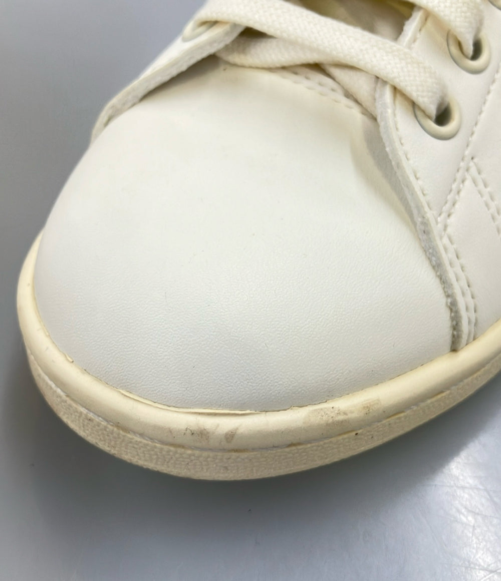 adidas ローカットスニーカー STAN SMITH GW1391 メンズ SIZE 25.5 (S) アディダス
