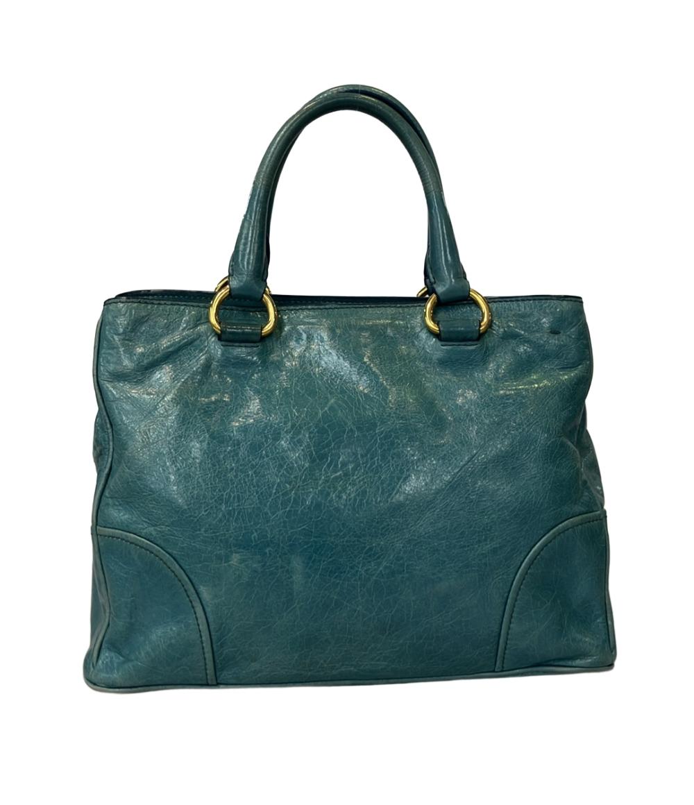 PRADA 2WAY ハンドバッグ ショルダーバッグ 斜め掛け BN2323 レディース プラダ